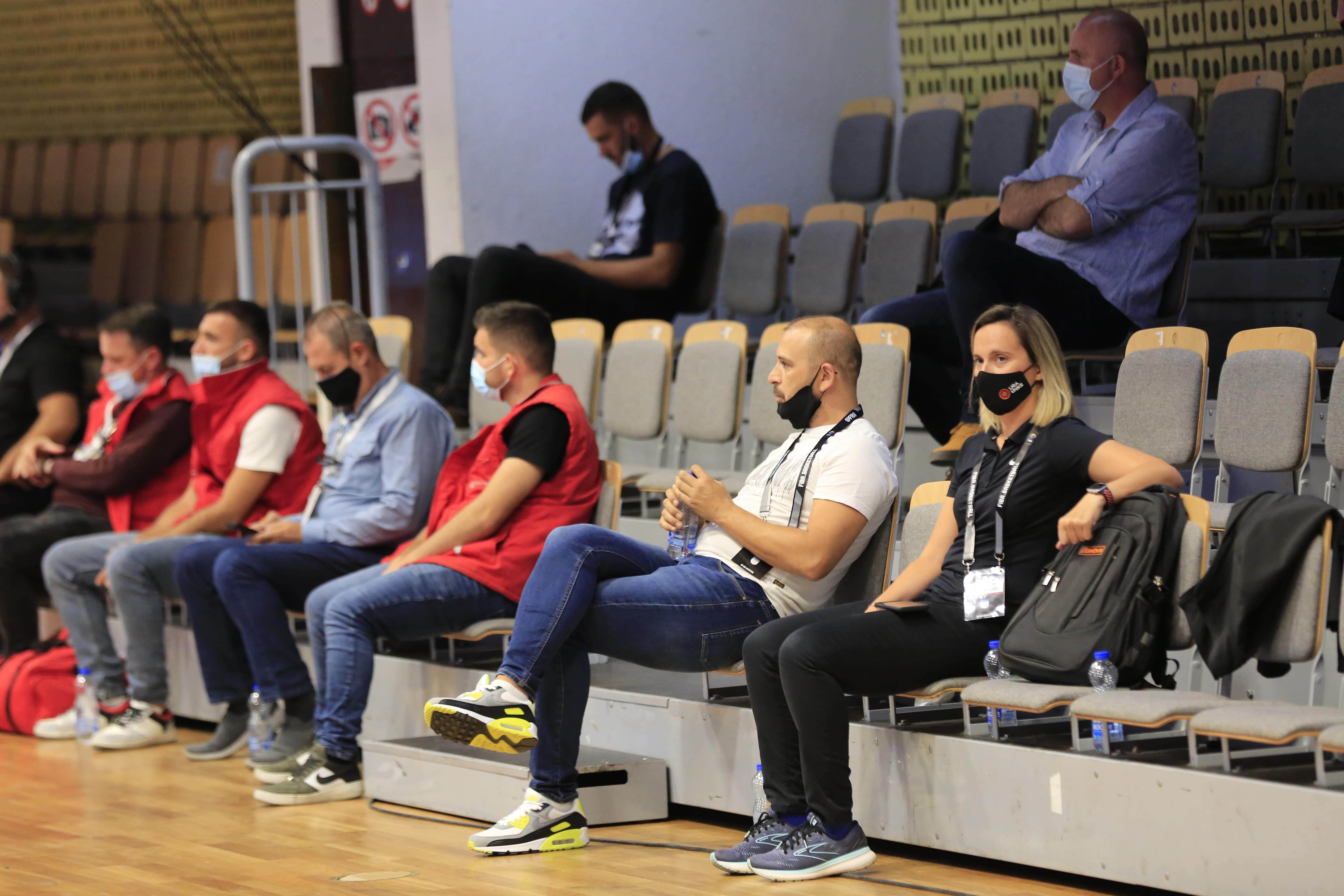 Superkupa e Kosovës (pjesa e parë)